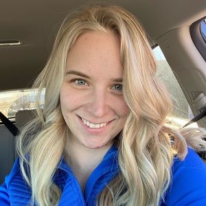 Meet your Posher, Keerstin